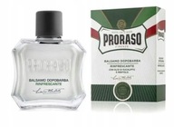 Proraso osviežujúci balzam po holení 100 ml