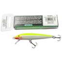 Wobler Rapala F09 SFC 9 cm 5 g 1 ks.