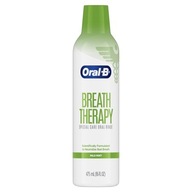 Oral-B BREATH THERAPY liquid MILD MINT 475 ml