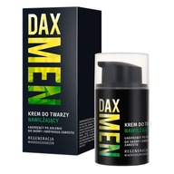 DAX MEN Hydratačný krém na tvár pre mužov