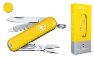 Vreckový nôž Victorinox 0.6223.8G Classic Colors