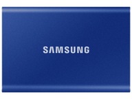 Samsung Portable T7 500GB SSD disk