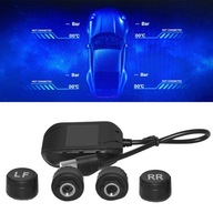 Monitorovanie tlaku Android USB TPMS