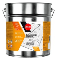 ALTAX HYLOTOX INSEKTICÍD NA DREVO 15L