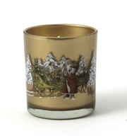 Villeroy Boch Winter Specials Saint Candle Mikuláš