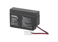 Gélová batéria 12V/0,8Ah VIPow