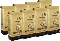 Dallmayr Crema Prodomo 1kg obilia x8