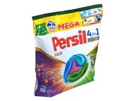 Persil Discs 4v1 Color x54 pracie kapsuly