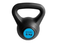 Kettlebell SPOKEY Váhy Basic (6 kg)