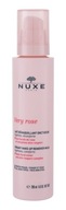 NUXE Very Rose odličovacie mlieko na tvár 200 ml