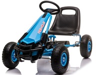 PEDÁLY GO-KART PRE DETI SUPER DESIGNOVÝ DARČEK