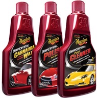 Meguiar's Paint Renovation Leštiaca sada