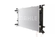 RADIATOR AUDI A4 2.0TDI 07- Mahle CR 910 000S Chladič chladiaceho systému