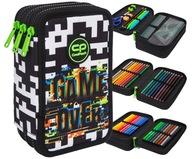 VYBAVENIE TROJITÉHO PUZDRA COOLPACK GAMING KL1-3