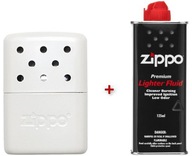 WRO DO Zippo Ohrievač rúk Zippo 40322 6h perla + benzín