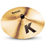 ZILDJIAN K Dark Medium Thin Crash 18 \ 