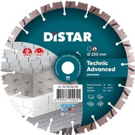 DISTAR TECHNIC ADVANCED CONCRETE SHIELD 350MM