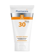 PHARMACERIS S Hydratačná ochranná emulzia SPF30