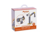 Marioinex Mini Waffle Builder Blister Medium