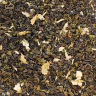 Vynikajúci listový čaj OOLONG Jasmínový 1kg