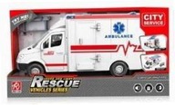 Ambulancia