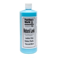 Poorboy's World Natural Look Dressing 473 ml