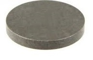 MET 03 0599 NASTAVOVACIA PLACHTA 31,5 x 3,95 mm