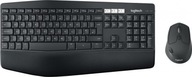 klávesnica + myš Logitech MK850 USB 2,4 GHz MacOS