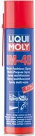 LIQUI MOLY 3391 Sprej s tukom