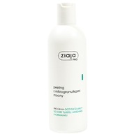 ZIAJA PRO Silný peeling s mikrogranulami 270ml