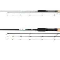 Preston Ignition 11ft CarpFeeder Rod Set 2ks