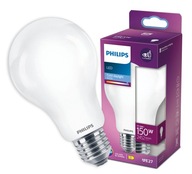 LED žiarovka E27 A67 17,5W=150W 2452lm 6500 PHILIPS