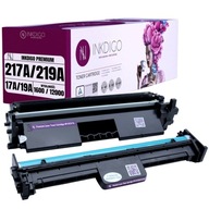 TONER + VALEC PRE CF217A CF219A M102W M102A M130FN