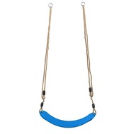 Modrá flexibilná hojdačka 67 cm