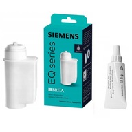 Filter Siemens Brita EQ série TZ70003 + tuk na espresso Philips Saeco 5 g