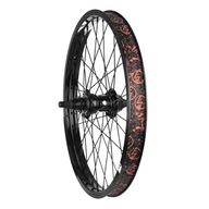 Shadow Optimized FC BMX zadné koleso - Black 9T LHD