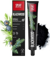 ORIGINÁLNE BIELENIE BEZ FLUORIDOV Special BLACKWOOD Dark Mint 75 ml