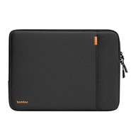 TOMTOC Defender-A13 Ochranný kryt na 13" notebook, iPad, MacBook, čierny