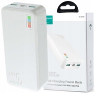 Joyroom POWERBANK 30000mAh oslnivá séria 22,5W 2xUSB-A 1xUSB-C PD QC 3.0