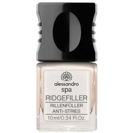 Alessandro Spa Anti Ridgefiller Foundation Lacquer