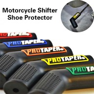 Motocykel Shifter Shoe Cover Plyn príslušenstvo