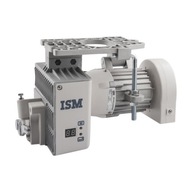 450 W ISM ÚSPORA ENERGIE MOTOR S POLOHOVAROM