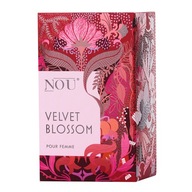 Parfumovaná voda NOU Velvet Blossom 50 ml