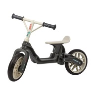 Bicykel BALANCE BIKE Polisport sivý/krémový