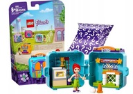 LEGO FRIENDS 41669 BLOKUJE MIIOV FUTBALOVÝ KRYT