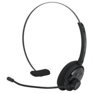 LOGILINK Mono Bluetooth headset s mikrofónom