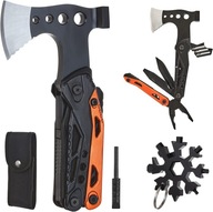 MULTITOOL 15V1 MULTIFUNKČNÉ NÁRADIE XXL KUFRE