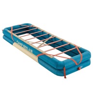 Táborová posteľ (rám) - CAMP BED AIR 70 CM -