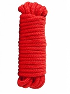 Red Bondage Lano 5m