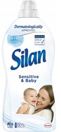 SILAN Aviváž Sensitive BABY 1800 ml